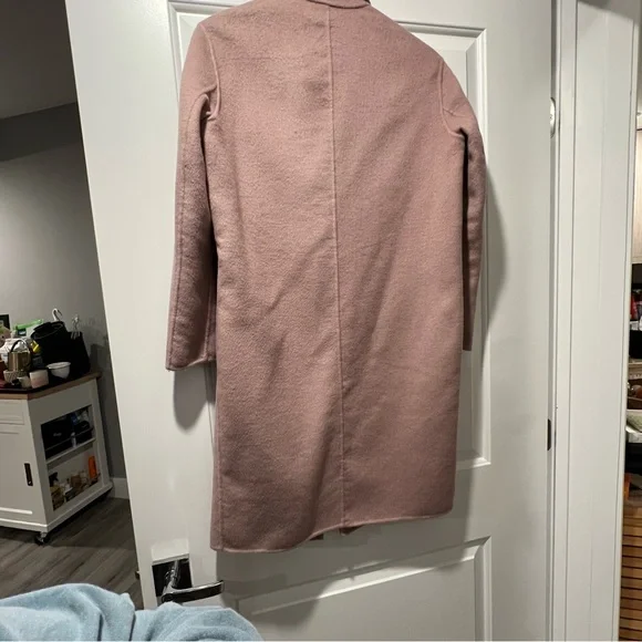 AllSaints Anya coat - Picture 5 of 13